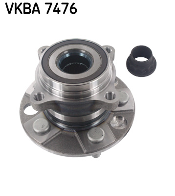 Wheel Bearing Kit - VKBA 7476 SKF